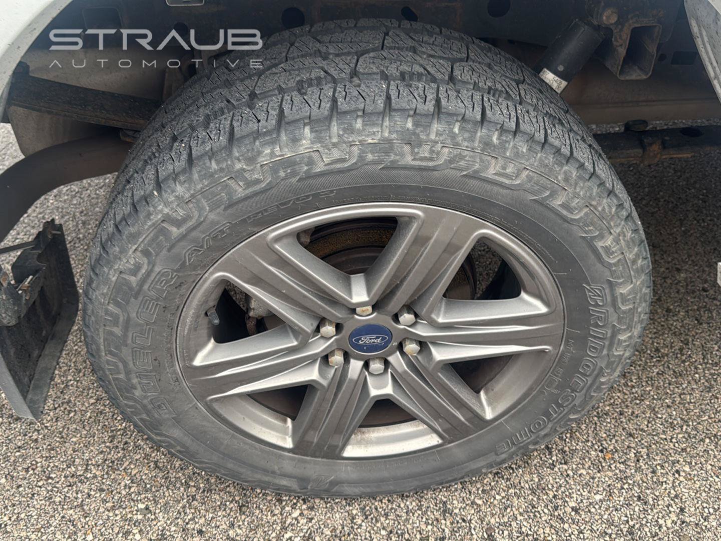 Used 2020 Ford F150 XLT w/ Equipment Group 302A Luxury AWD/4WD image 31