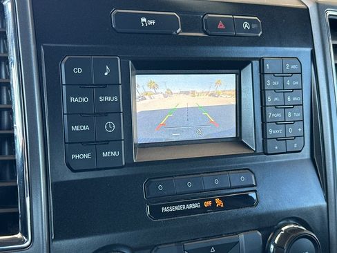 Used 2015 Ford F150 XLT w/ Equipment Group 301A Mid RWD image 17
