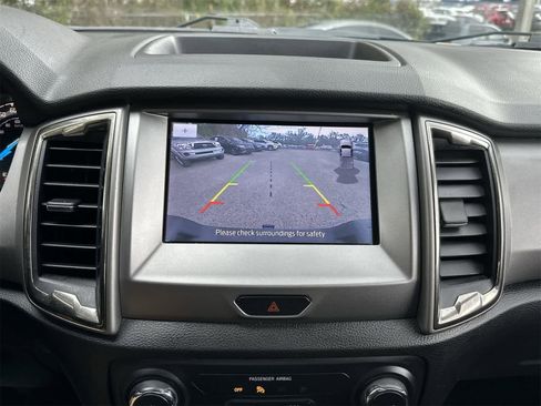 Used 2020 Ford Ranger XLT w/ FX4 Off-Road Package image 20