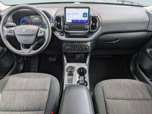Used 2023 Ford Bronco Sport Big Bend AWD/4WD image 16