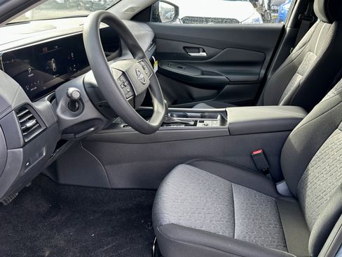 New 2026 Nissan Sentra SV image 27