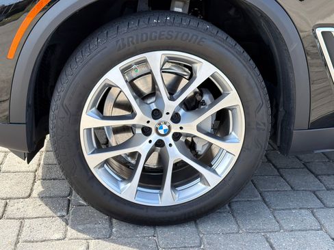 Certified 2023 BMW X5 xDrive40i w/ Premium Package image 13