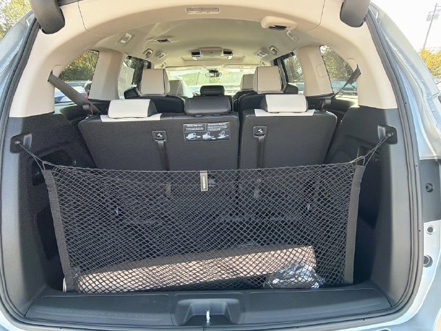 New 2027 Honda Odyssey Elite image 26