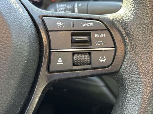 Used 2024 Honda Accord EX image 33