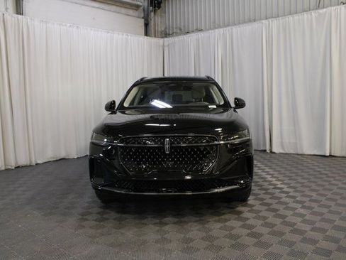 New 2026 Lincoln Nautilus Reserve w/ Jet Appearance Package image 49