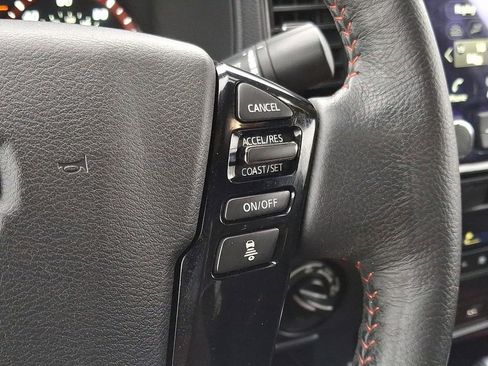 Used 2022 Nissan Frontier PRO-4X image 23