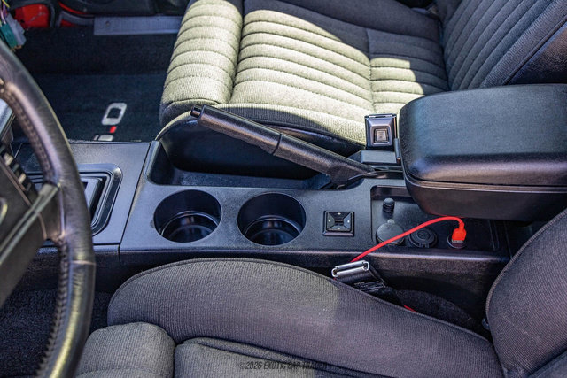 Used 1991 Ford Mustang LX RWD image 39