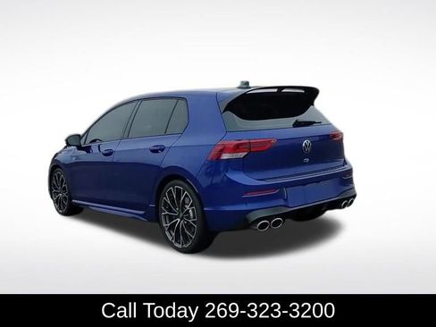 Used 2025 Volkswagen Golf image 4