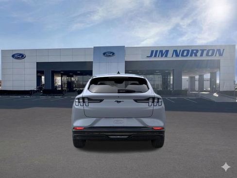 New 2026 Ford Mustang Mach-E Premium image 7