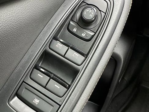 Used 2024 Subaru Forester Wilderness image 21