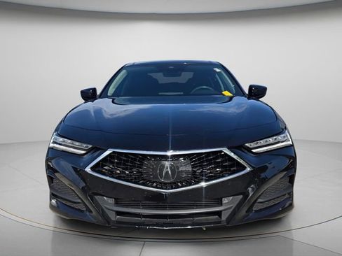 Used 2023 Acura TLX w/ Technology Package FWD image 3
