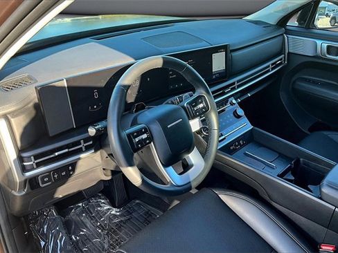 Used 2025 Hyundai Santa Fe XRT image 16