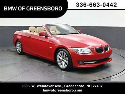 Used 2013 BMW 328i Convertible