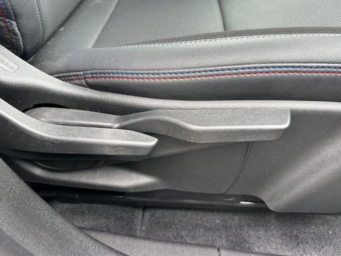 Certified 2024 Chevrolet Equinox EV RS image 24