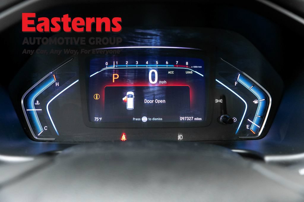 Used 2019 Honda Odyssey EX-L image 18