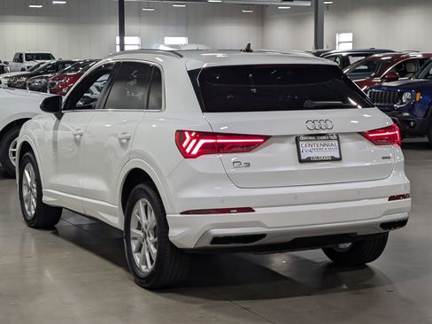 Used 2023 Audi Q3 2.0T Premium image 5