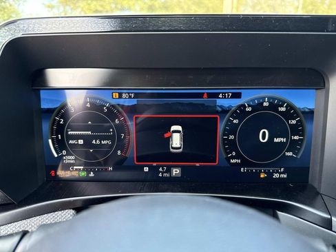 New 2026 Subaru Outback Premium image 36