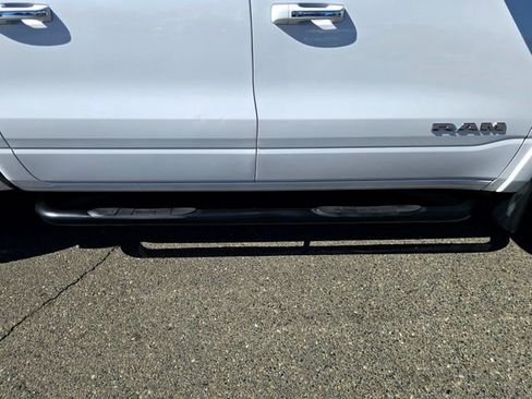 Used 2019 RAM 1500 Laramie image 28