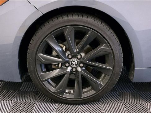 Used 2023 Toyota Corolla SE image 8