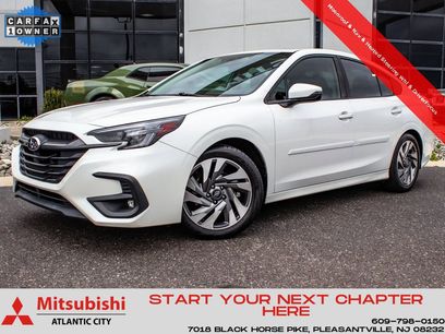 Used 2023 Subaru Legacy Limited