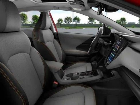 New 2026 Subaru Crosstrek 2.5i Limited AWD/4WD image 77