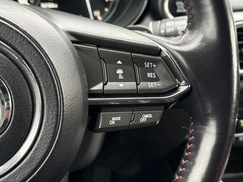 Used 2022 MAZDA CX-9 Carbon Edition image 24