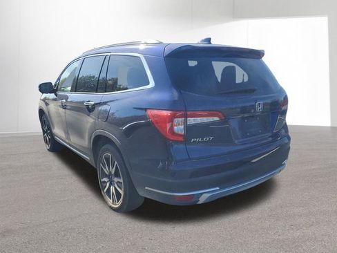 Used 2022 Honda Pilot Elite image 14