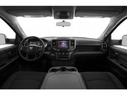 Used 2020 RAM 2500 Tradesman image 11