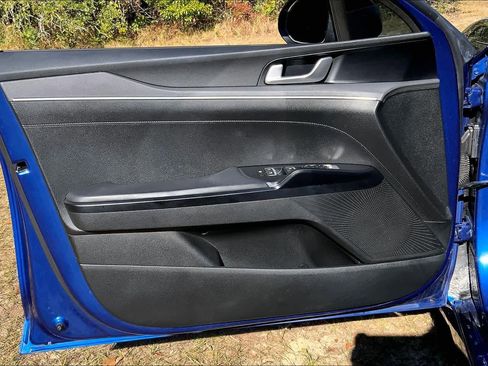 Used 2021 Kia K5 GT-Line image 41