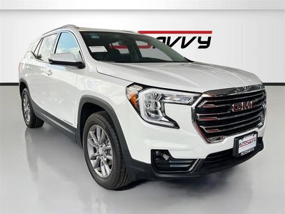 Used 2024 GMC Terrain SLT w/ LPO, Floor Liner Package