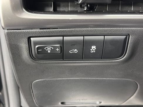 Certified 2025 Hyundai Santa Cruz SEL image 26