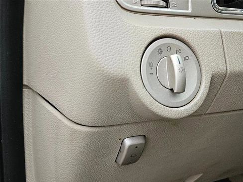 Used 2008 Lincoln Navigator 4WD image 10