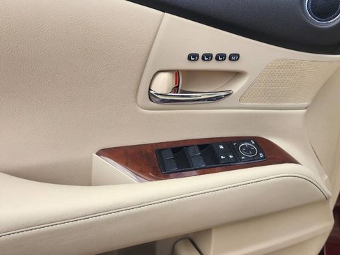 Used 2013 Lexus RX 350 FWD w/ Navigation Pkg image 33