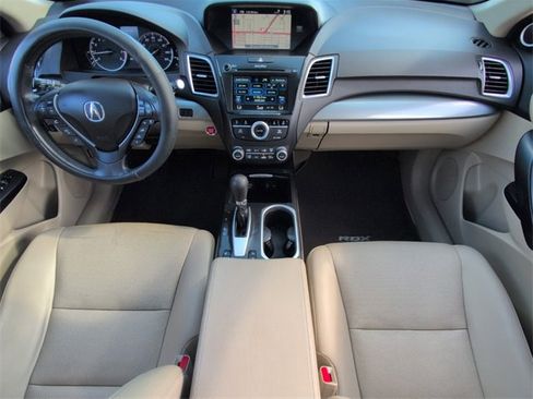 Used 2016 Acura RDX FWD w/ Advance Package image 9
