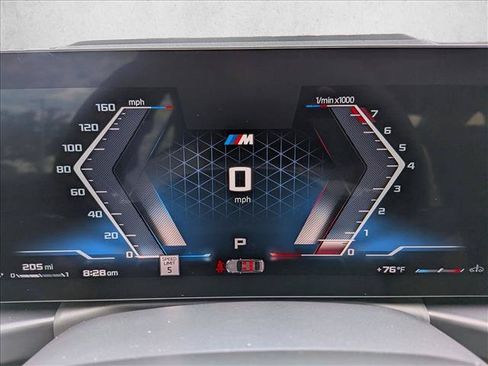 New 2026 BMW M340i w/ Premium Package RWD image 11
