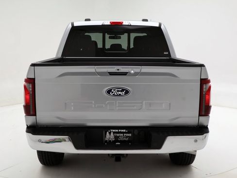 Used 2024 Ford F150 XLT w/ Equipment Group 302A MID image 8