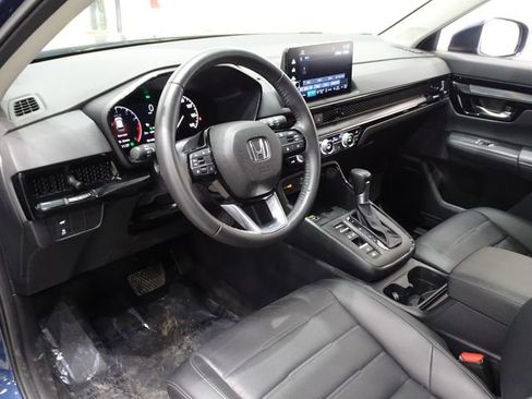 Used 2024 Honda CR-V EX-L image 24