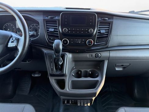 Used 2022 Ford Transit 350 w/ Interior Upgrade Package image 11