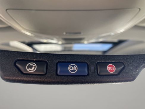 Used 2015 Buick LaCrosse Premium w/ Driver Confidence Package #1 image 23