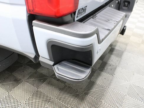 Used 2024 Ford F250 Lariat w/ Lariat Ultimate Package image 50