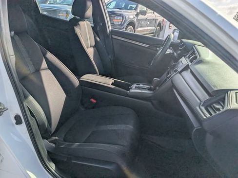 Used 2017 Honda Civic LX image 15