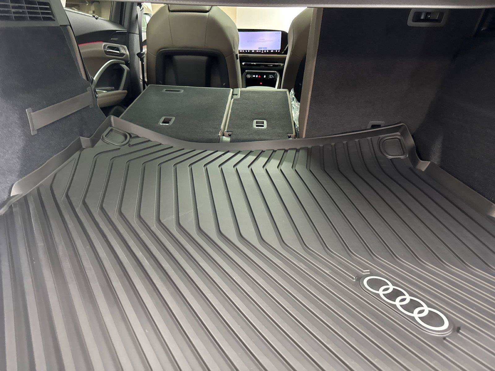 New 2026 Audi Q5 Premium Plus AWD/4WD image 14
