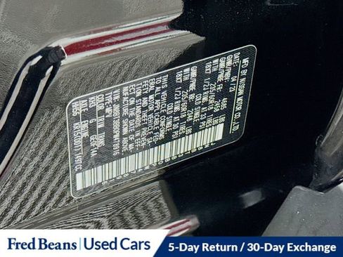 Used 2023 Nissan Rogue SV AWD/4WD image 32