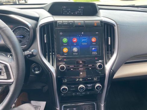 Used 2020 Subaru Ascent Limited w/ Technology Package AWD/4WD image 21