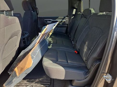 New 2026 RAM 1500 Big Horn image 33