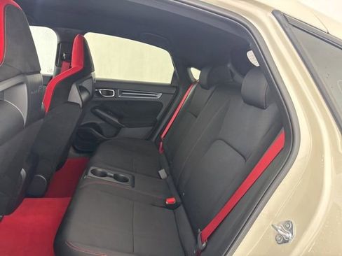 Used 2025 Honda Civic Type R image 30