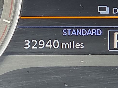 Used 2024 INFINITI QX55 Luxe image 23