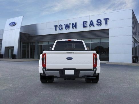 New 2026 Ford F350 Lariat AWD/4WD image 35