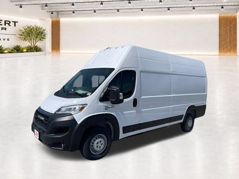 New 2025 RAM ProMaster 3500 FWD image 6