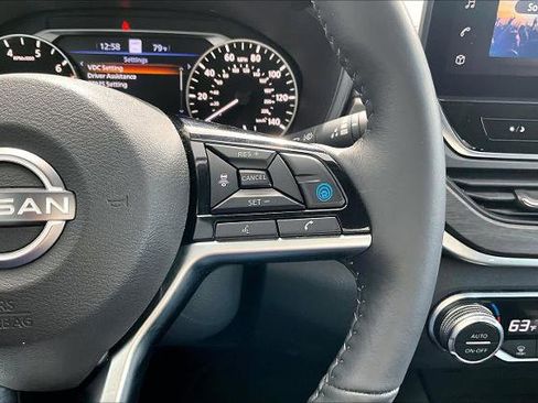 Certified 2023 Nissan Altima 2.5 SL image 24